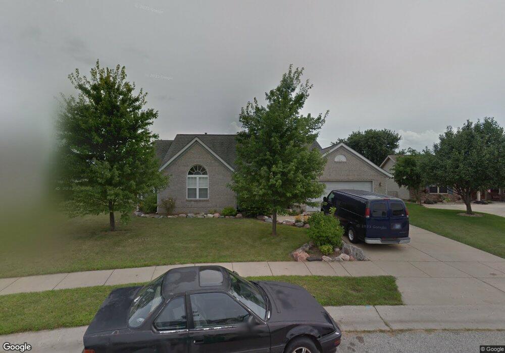 1663 Stonegate Cir, Lafayette, IN 47909 - photo 1