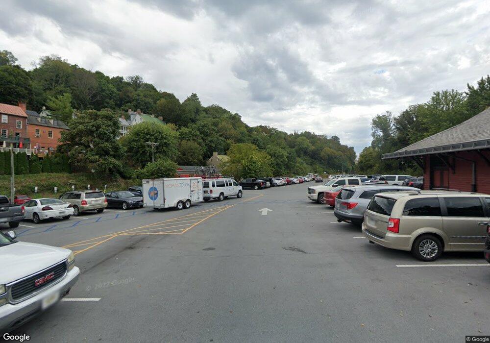 27 Cr-27, Harpers Ferry, WV 25425 - photo 1