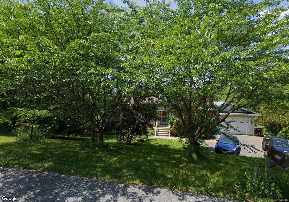 2376 Broad Run Ct, Jefferson, MD 21755 - photo 1