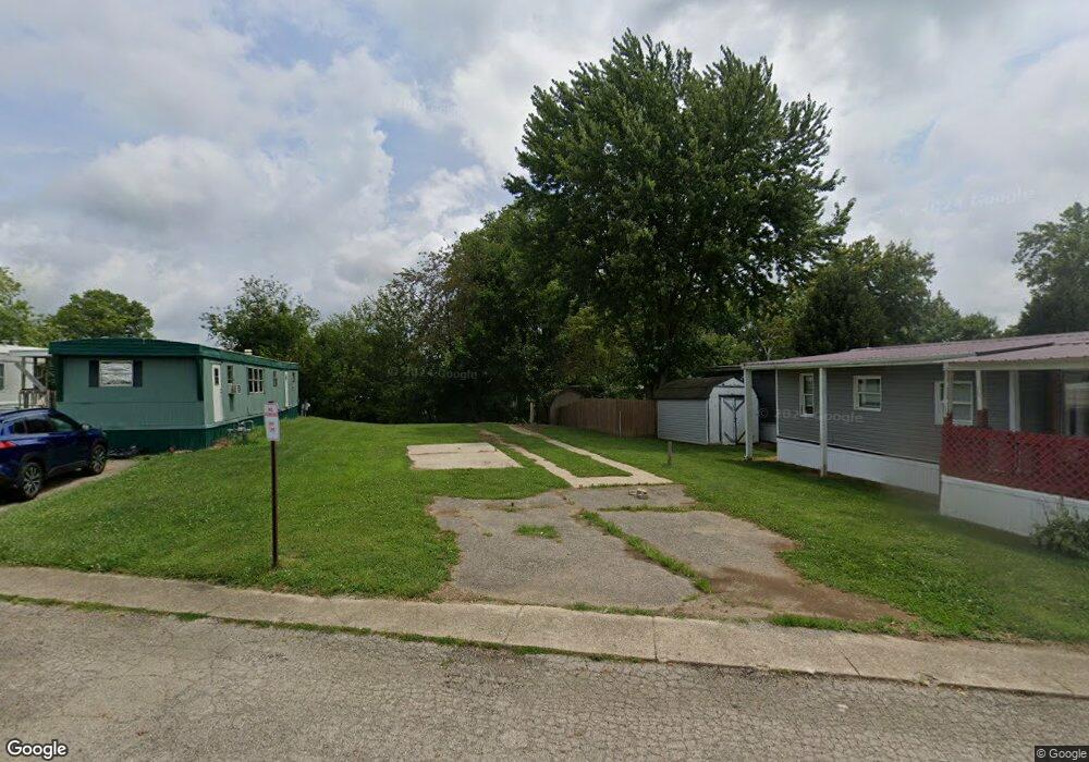 637 Mcguire Dr, Camden, OH 45311 - photo 1