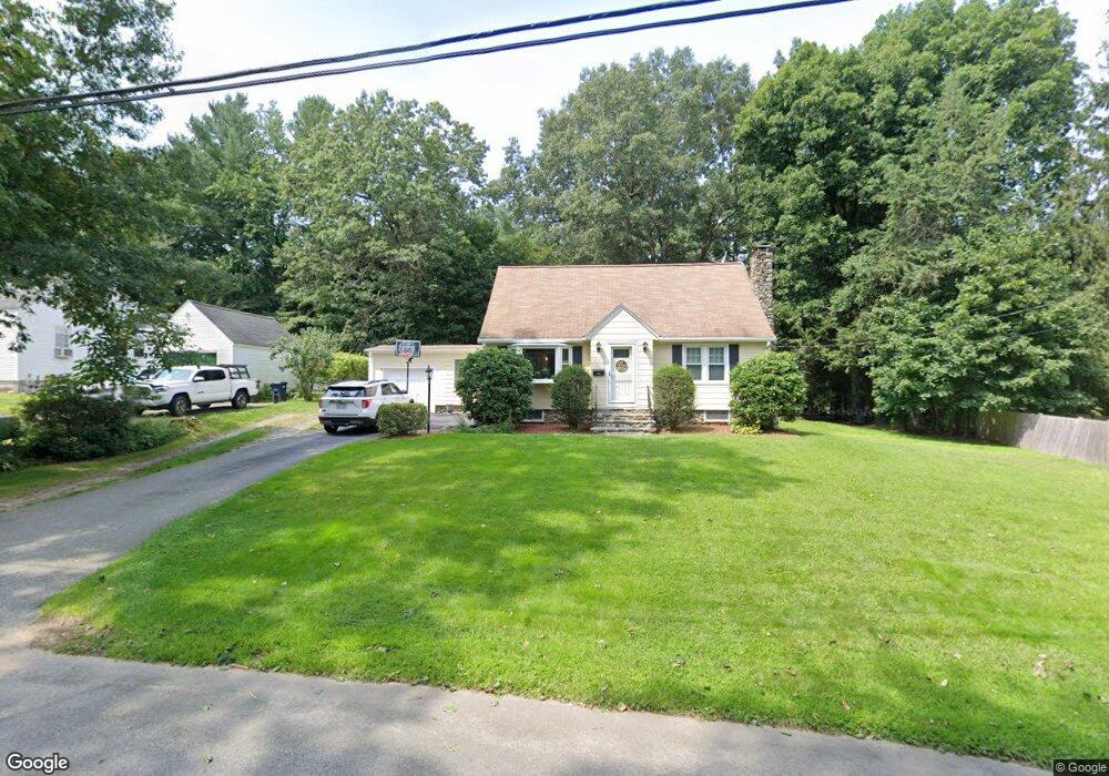 11 Homestead Rd, Holden, MA 01520 - photo 1