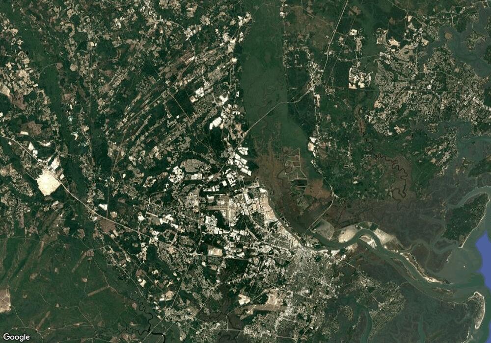 74 Marsh Street Ln, Port Wentworth, GA 31407 - photo 1