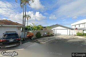 46-164 Nahiku Place, Kaneohe, HI 96744