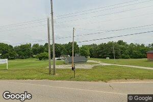 3818 Newbury Rd, Little Hocking, OH 45742
