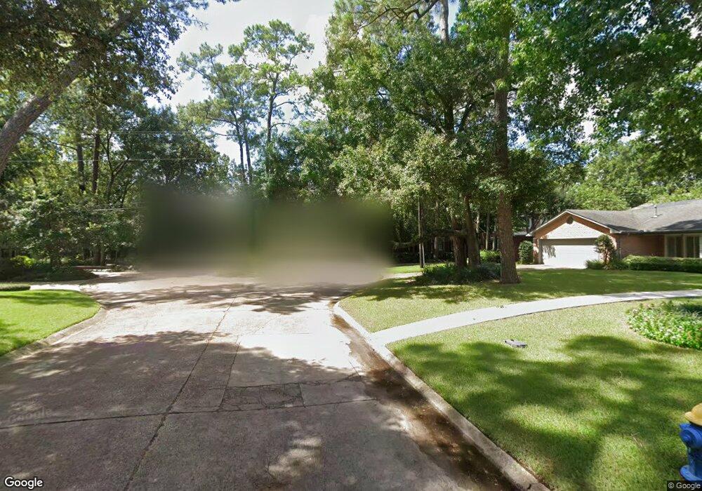 50 Robinlake Ln, Houston, TX 77024 - photo 1