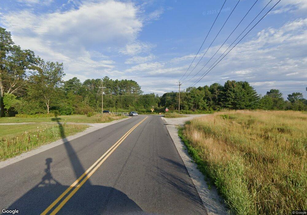 Lot 8 Lewiston Junction Rd, Auburn, ME 04210 - photo 1