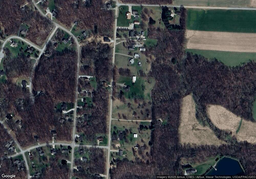 15480 King Rd, Howard, OH 43028 - photo 1