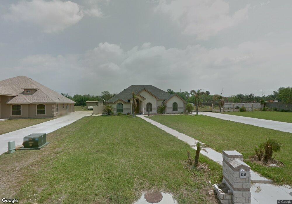 4306 Sundance Cir, Weslaco, TX 78599 - photo 1