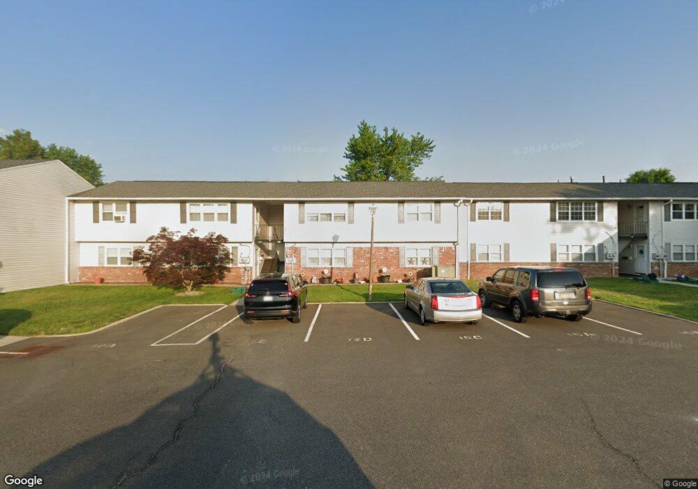 10 California Ct unit 717, Matawan, NJ 07747 - photo 1