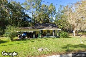 52 Oak St, Homerville, GA 31634
