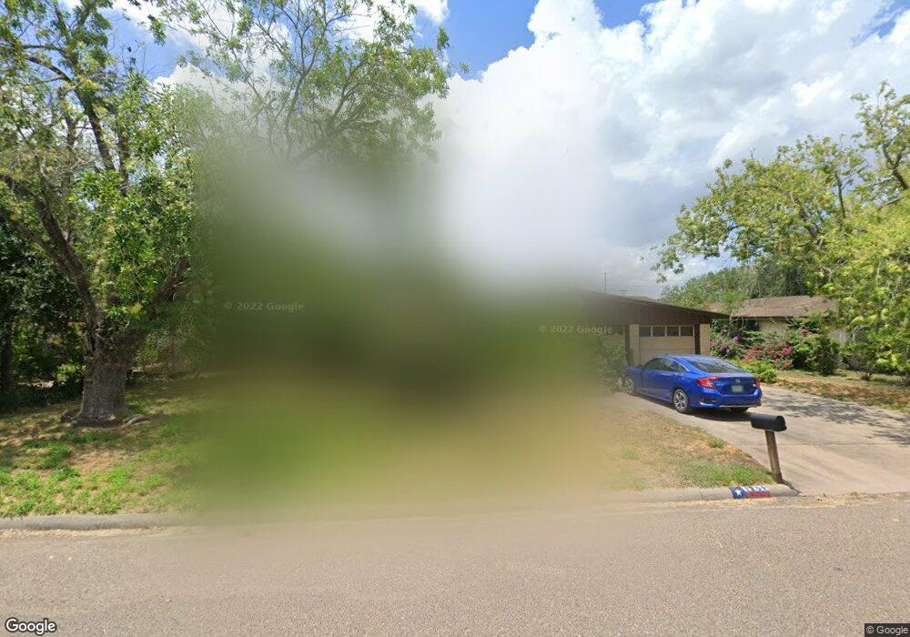 1209 W 3rd St, Weslaco, TX 78596 - photo 1