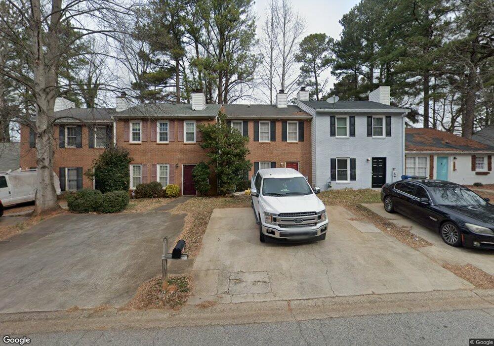 305 Timber Creek Ln SW unit 305, Marietta, GA 30060 - photo 1