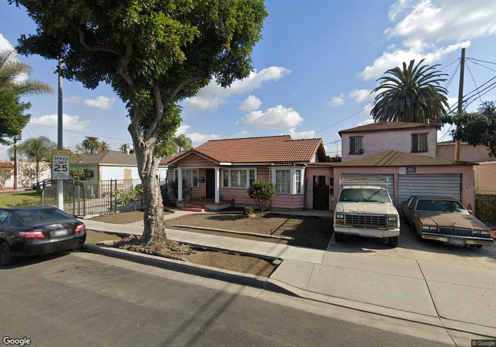 11136 State St, Lynwood, CA 90262 - photo 1