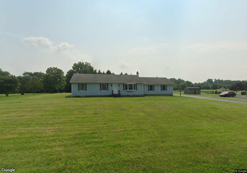 1834 Mccoy Rd, Bear, DE 19701 - photo 1