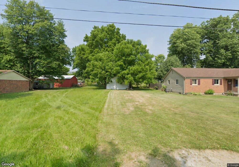 108 Locust St, Hanover, IN 47243 - photo 1