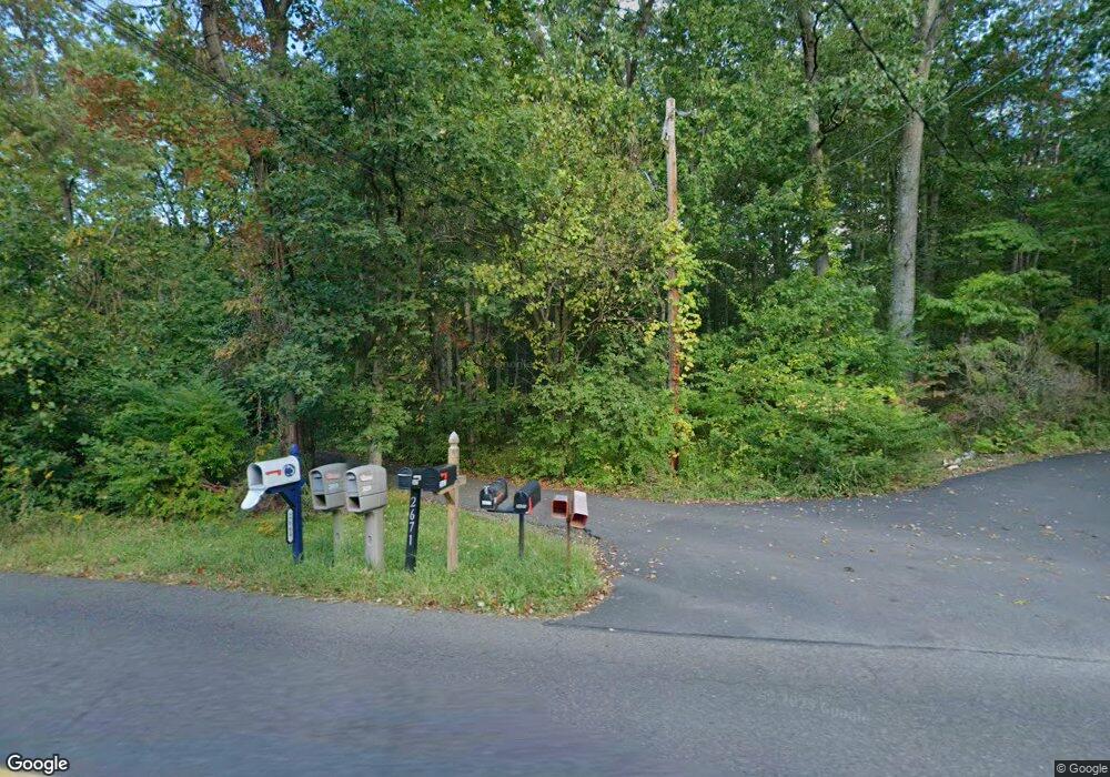 2671 Furlong Rd, Doylestown, PA 18902 - photo 1