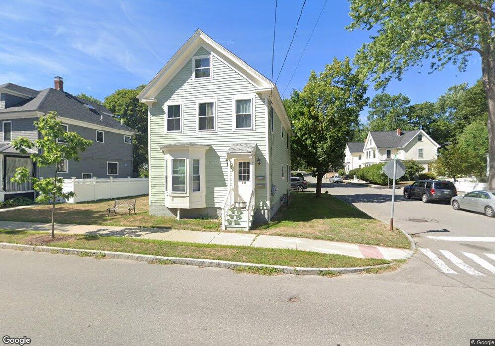 290 Miller Ave, Portsmouth, NH 03801 - photo 1
