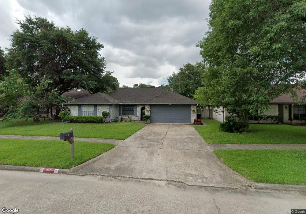 3811 Black Locust Dr, Houston, TX 77088 - photo 1