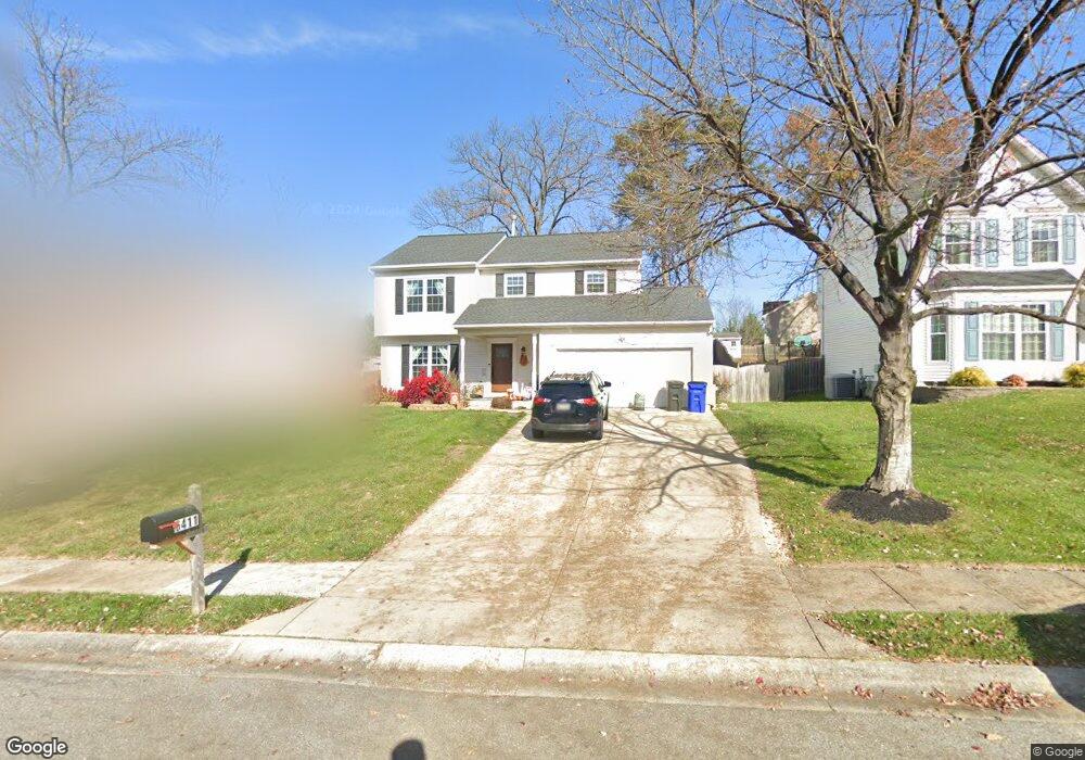 6411 Skipton Dr, Hanover, MD 21076 - photo 1