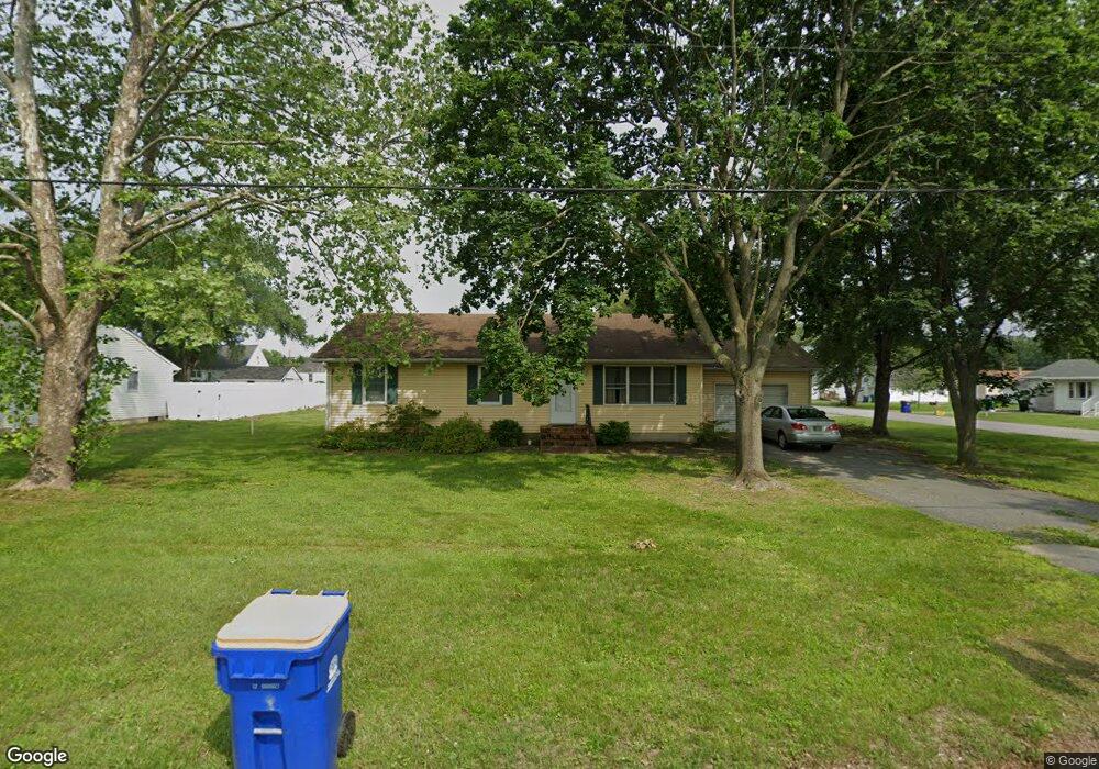 87 New Castle Ave, Felton, DE 19943 - photo 1