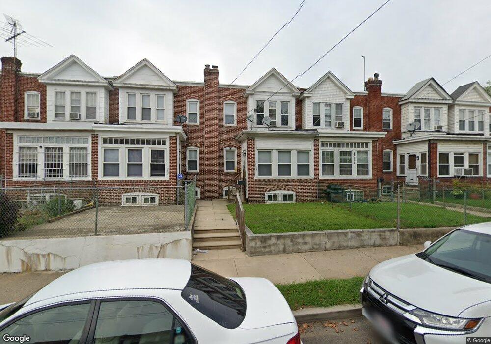 3067 Carman St, Camden, NJ 08105 - photo 1