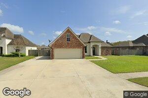 611 Point Pleasant Dr, Berwick, LA 70342