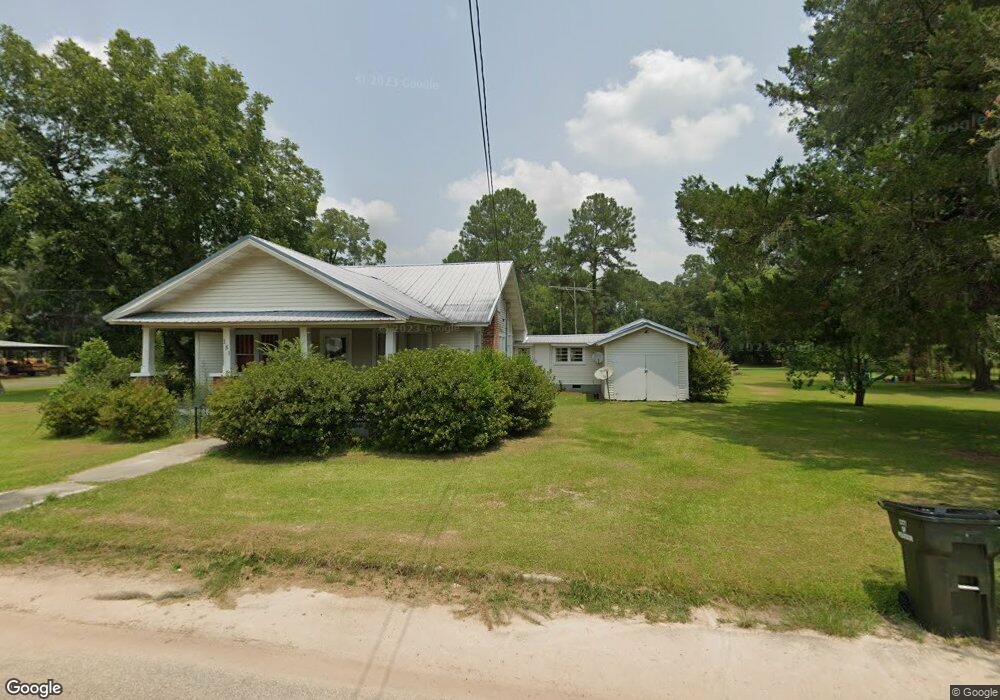 151 Bullard Ave E, Pearson, GA 31642 - photo 1