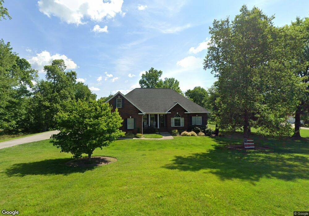 184 Natures Trail, Statesville, NC 28625 - photo 1