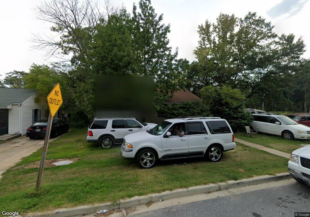 46506 Franklin Rd, Lexington Park, MD 20653 - photo 1