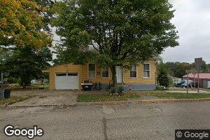 7535 Marion St, Chesterhill, OH 43728