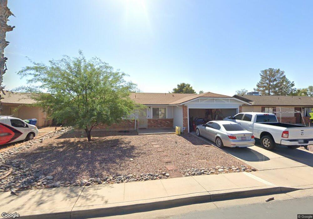 951 S 34th St, Mesa, AZ 85204 - photo 1