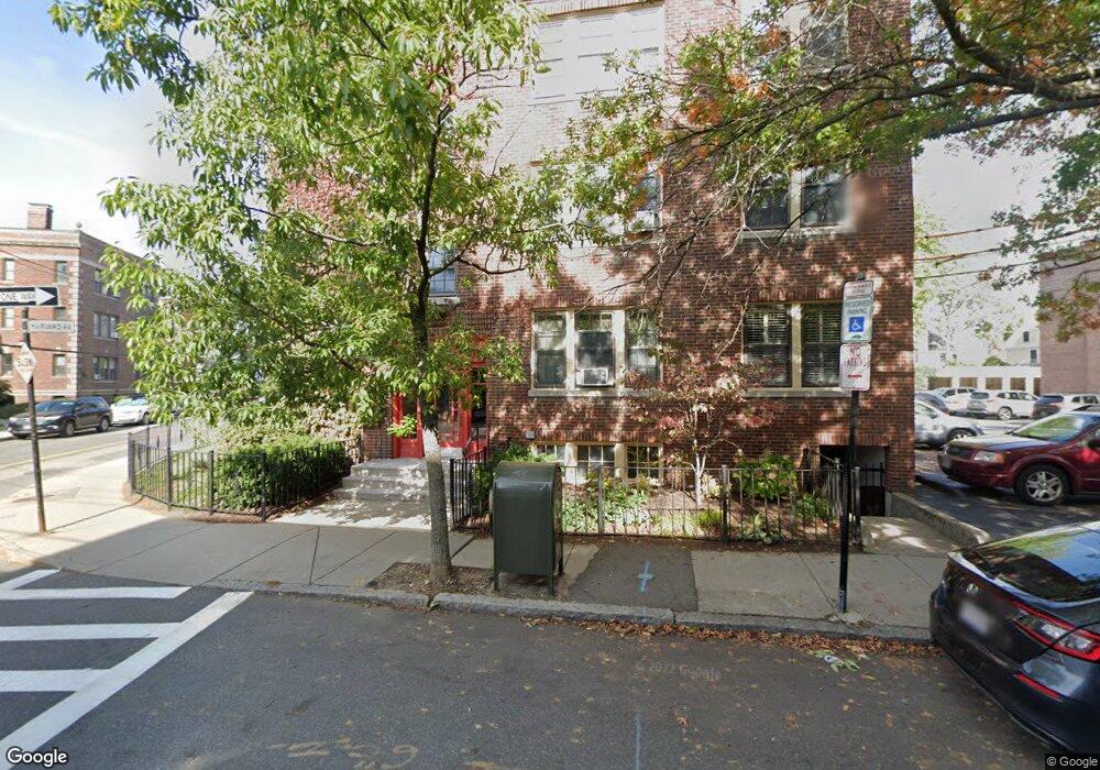 79 Harvard Ave unit 1     79, Brookline, MA 02446 - photo 1