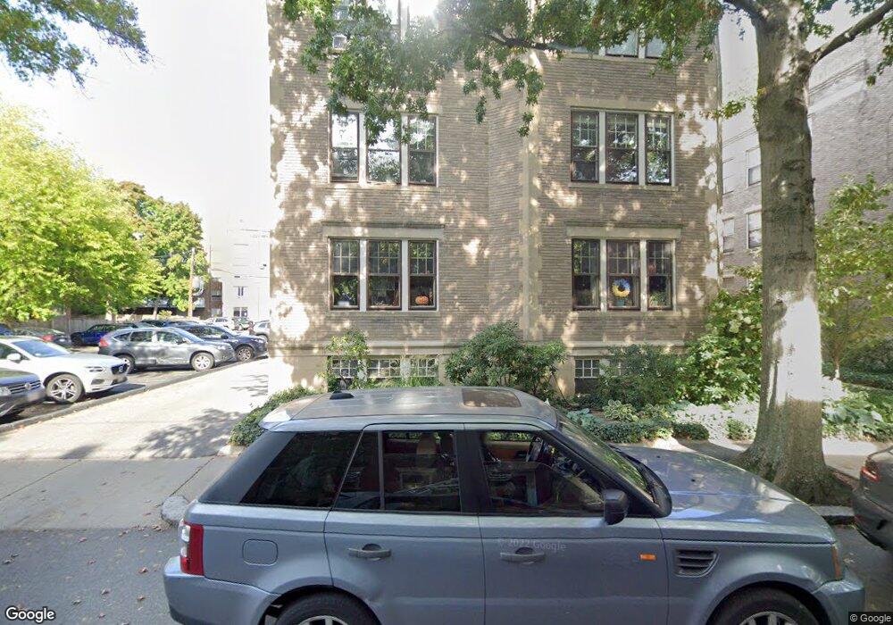 83 Harvard Ave unit 1, Brookline, MA 02446 - photo 1