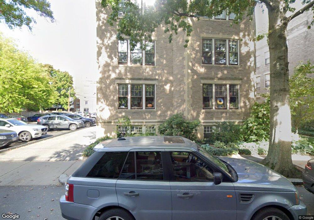 83 Harvard Ave unit 7, Brookline, MA 02446 - photo 1