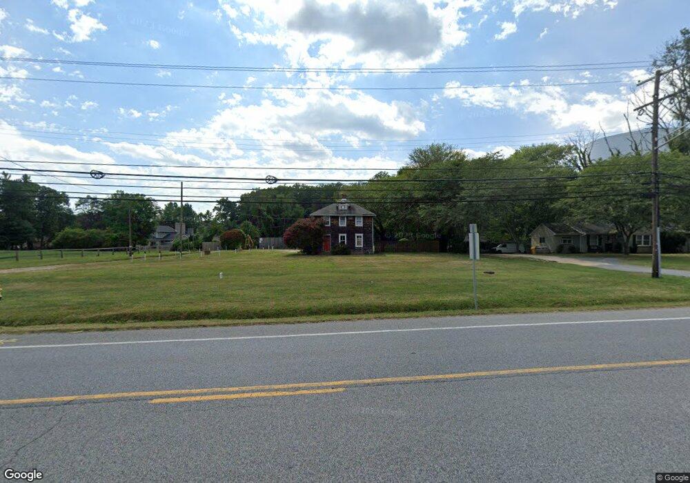 2042 Generals Hwy, Annapolis, MD 21401 - photo 1