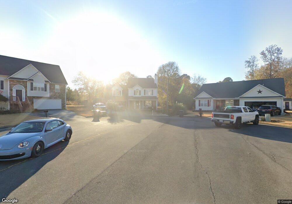 106 Summerfield Ct Ns, Calhoun, GA 30701 - photo 1