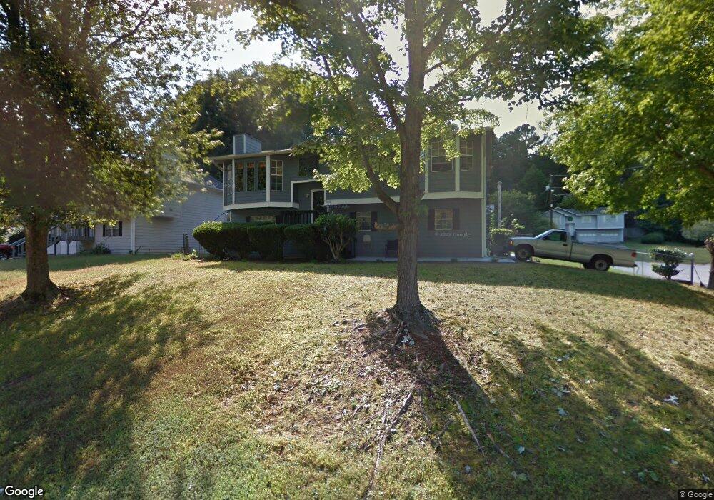 5662 Riverside Dr unit 2, Sugar Hill, GA 30518 - photo 1