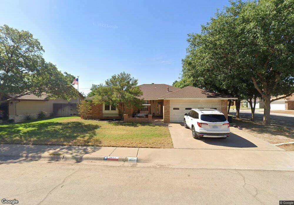 4613 Gulf Ave, Midland, TX 79707 - photo 1