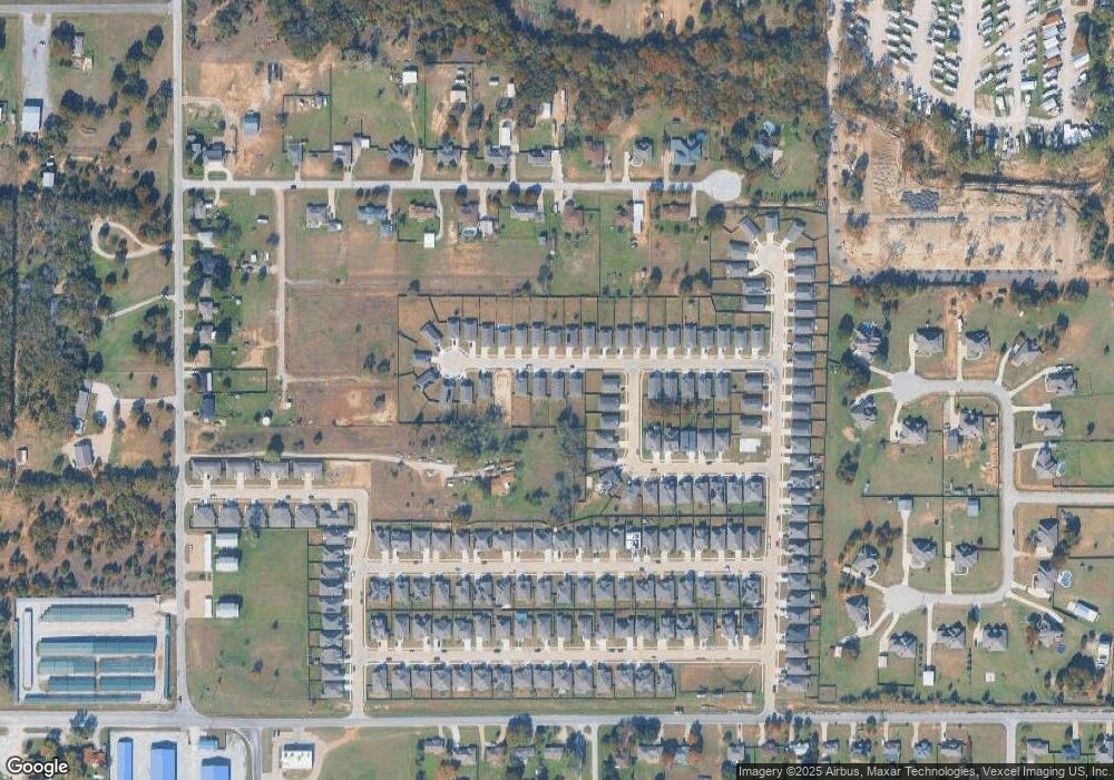 1428 Yachtclub Dr, Azle, TX 76020 - photo 1