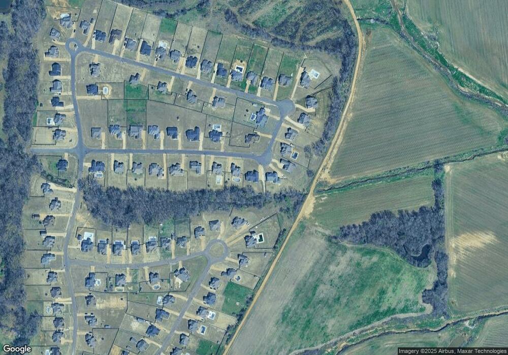 3771 Fossil Hill Dr N, Hernando, MS 38632 - photo 1