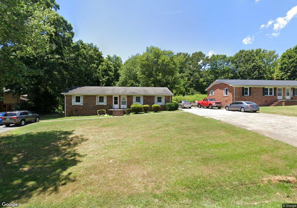 2350 Lambert Dr, Asheboro, NC 27205 - photo 1