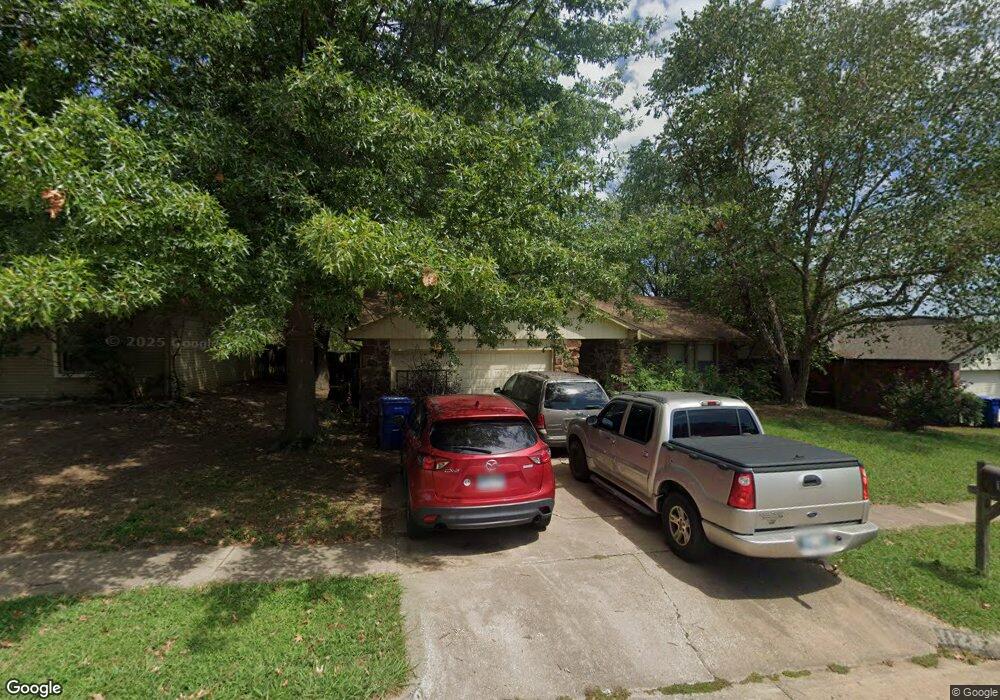 1128 W Charleston St, Broken Arrow, OK 74011 - photo 1