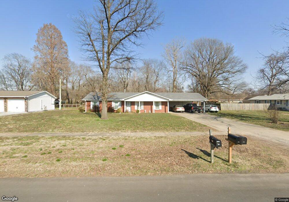 821 Kingshighway, New Madrid, MO 63869 - photo 1