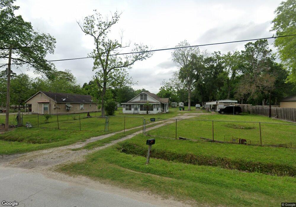 5609 Van Zandt St, Houston, TX 77016 - photo 1