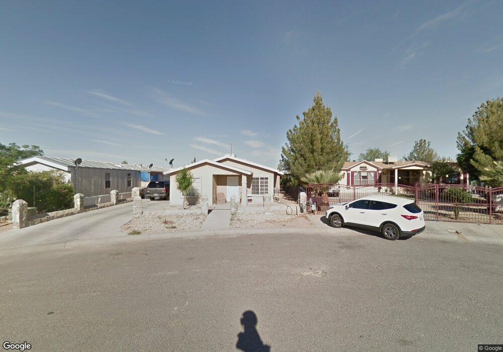 14649 Achim Dr unit 1, El Paso, TX 79928 - photo 1