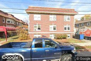 39 Richardson Ave Unit 12, Wakefield, MA 01880