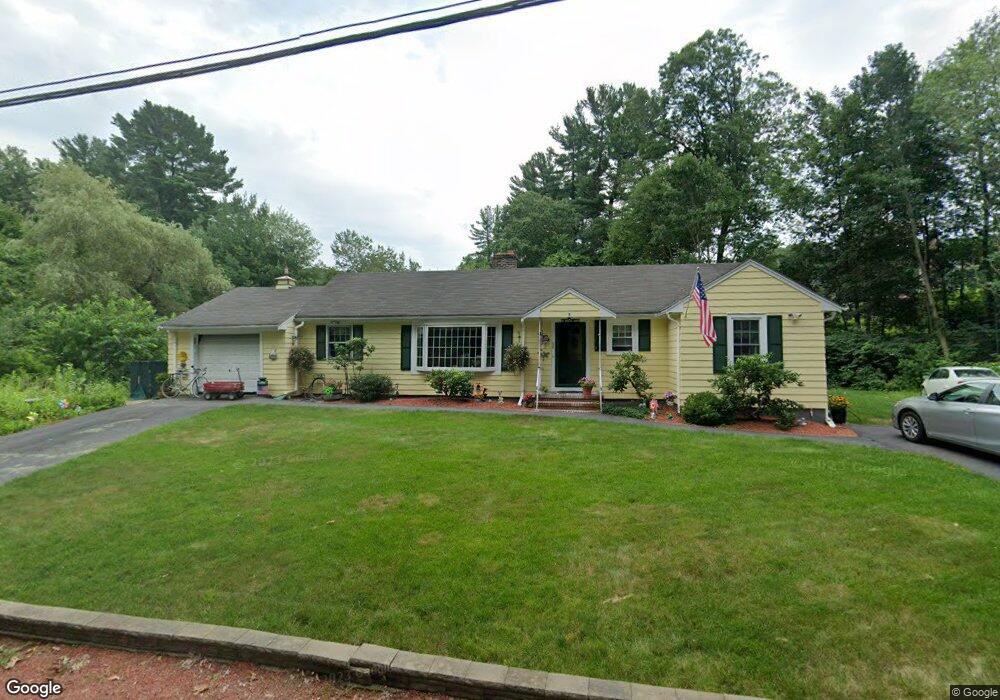 5 Ravine Rd, Billerica, MA 01821 - photo 1