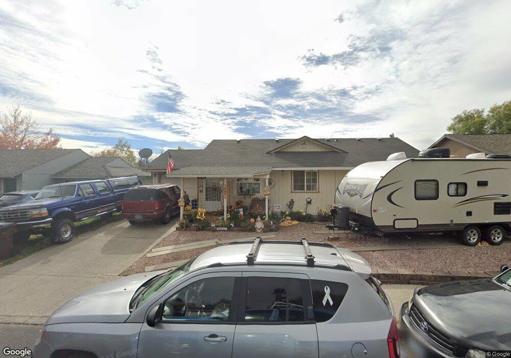 3162 SW Quartz Ave, Redmond, OR 97756 - photo 1