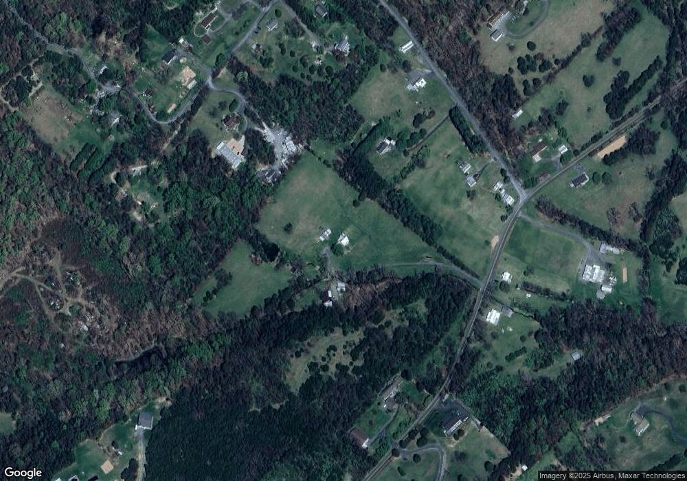 13111 Back Rd, Strasburg, VA 22657 - photo 1