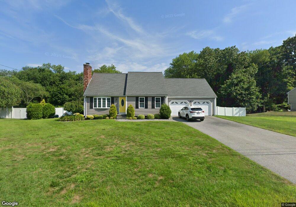 51 Samuel Way, Attleboro, MA 02703 - photo 1